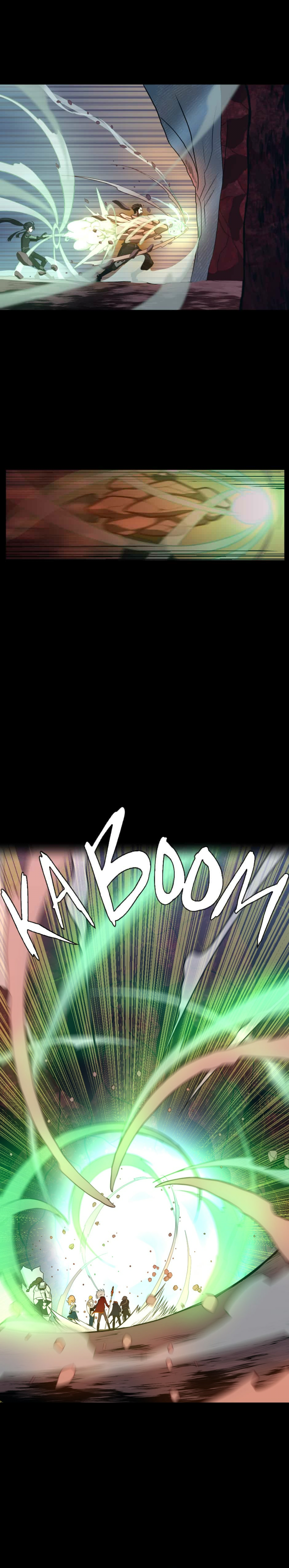 The Beginning After The End Chapter 62 image 25